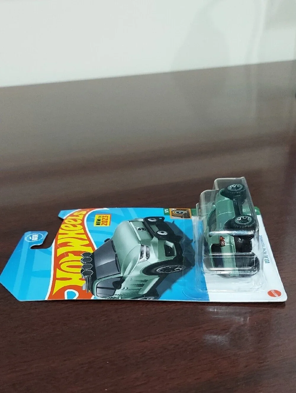 ❤️ Hot Wheels Volvo XC40 Recharge